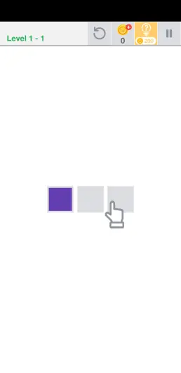 一筆で線を繋ごう