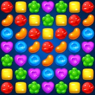 キャンディフレンズ : マッチ3パズル
