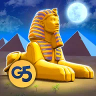 Jewels of Egypt: ジュエルオブエジプト