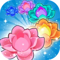 Flowers Merging