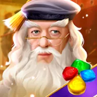 ハリー・ポッター：呪文と魔法のパズル