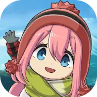 ゆるキャン△ つなげるみんなのオールインワン！！