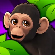 Zoo Life: アニマルパークゲーム