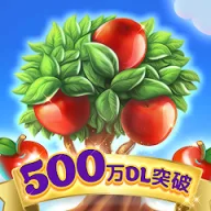 エバーマージキングダム：マージ3パズル