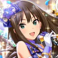 アイドルマスター デレステ