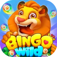 Bingo Wild - ビンゴゲーム