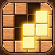 ウッドブロック：ナンプレパズル