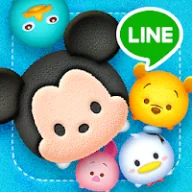 LINEディズニーツムツム