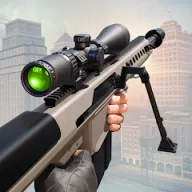 Pure Sniper：スナイパーゲーム PVP