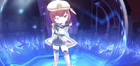 奥義を発動して敵を殲滅させよう！！