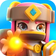 Merge War:パズルアリーナ
