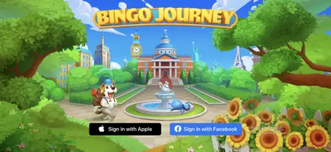 まったりビンゴが楽しめるオンラインビンゴゲーム！！