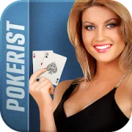 テキサス・ホールデム＆オマハ・ポーカー：Pokerist