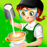 カフェ・パニック: 料理ゲーム・レストラン ゲーム