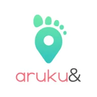 aruku&(あるくと)