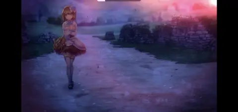 まずは壮大なBGMと共に美しいアニメーションを堪能しよう！