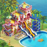 Paradise Island 2: ホテルゲーム