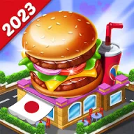 Cooking Crush - 料理ゲーム