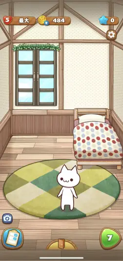 可愛いお部屋を作って癒されちゃおう！！