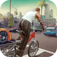 犯罪都市: City of Crime