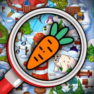 Found It! 探し物ゲーム