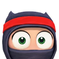 Ninja Chowdown