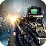 Zombie Frontier 3: ゾンビ サバイバル