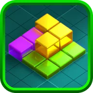 Playdoku: ブロックパズルゲーム