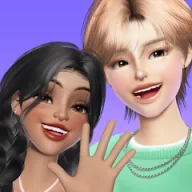 ZEPETO：アバター、チャット、プレイ