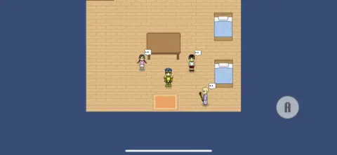 RPG的な要素もあり！