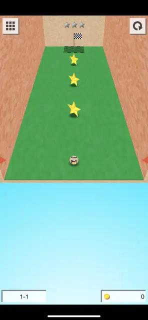 操作方法は至ってシンプル！