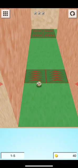 様々なギミックを活用しよう！