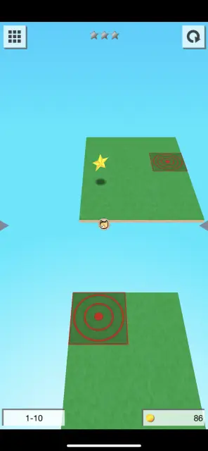 いろんな遊び方が出来る3Dアクションゲームだ！