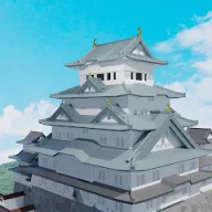 脱出ゲーム 天守閣