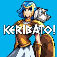 ケリバト！