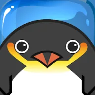 ペンギンリゾート ~スイカライクゲーム~