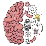 Brain Test ： ひっかけパズルゲーム