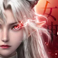 ダークオリンポス：闇の女神