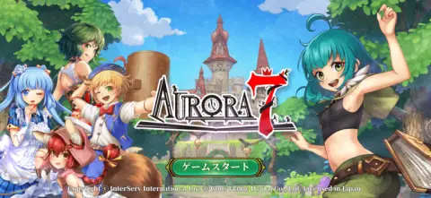 ちょっぴりレトロ感も味わえる童話系アクションRPG！