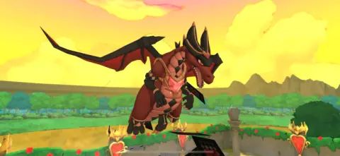 ファンタジー感満載の物語！