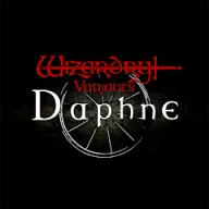 Wizardry Variants Daphne