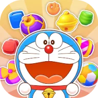 ドラえもん パズルdeリゾートメーカー
