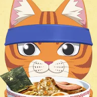 ラーメン赤猫～ニャンて素敵なラーメン店～
