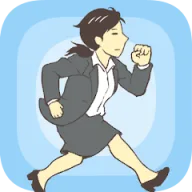 仕事サボる！ - 暇つぶし 簡単謎解き脱出ゲーム