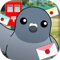 ハト郵便局
