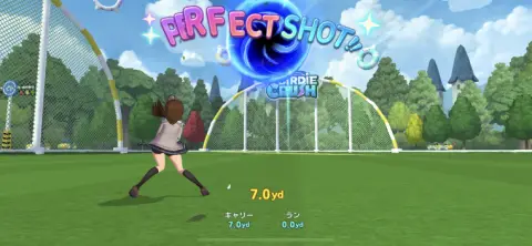 アイテムを拾えば特殊なスキルが発動！！