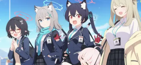 謎の多いプロローグを楽しんでいこう！！