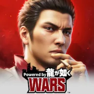 龍が如く ONLINE