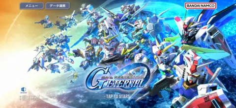 ついにSDガンダムの新作が登場！