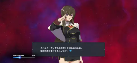各章でストーリーが楽しめる！